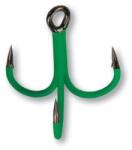 MadCat Madcat A-Static Treble 6X Hook 4x 3/0