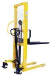 Manutan Stivuitor manual Manutan, pana la 1000 kg, inaltime de ridicare 1600 mm M1500121