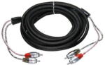 ACV Cabluri audio 30.4990-500 Cablu RCA ACV Ovation de 5m (30.4990-500) - vexio