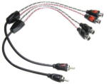 ACV Cabluri audio 30.4980-201 Set Cabluri Y ACV Symphony, 1T/2M (30.4980-201) - vexio