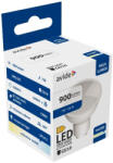 Avide Led Spot Alu+Plastic 7W Gu10 Cw 6400K 900Lm (ABGU10CW-7W-HL)