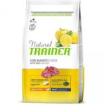 Natural Trainer Trainer Natural Small and Toy Adult, vită și orez 2 kg