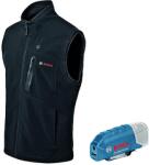 Bosch Vesta incalzita cu acumulator Bosch GHV 12+18V XA 12 V | XL | Negru (06188000ED)