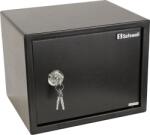 Safewell Széf 30l, fekete (30B2)