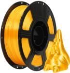 Flashforge PLA Silk 1, 75mm 1kg Light Gold (90011344001)