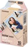 Fuji Instax Mini Film Glitter hârtie fotografică (10 buc) (16952803)