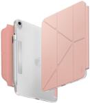 Uniq Camden Click 2025 iPad 10, 9" 10. gen (2022) / iPad 11" A16 (2025) tok - Blush Pink