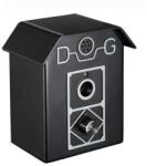  Kutyaugatás korrekciós eszköz