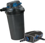 Oase FiltoClear 31000 nyomásszűrő szett 55W UVC előtisztítóval és szivattyúval