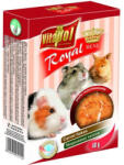 Vitapol (1012) Royal Menü Sárgarépa Pehely 40 g