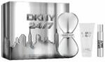 DKNY 24/7 Eau De Perfume Spray 100ml Set 3 Pieces