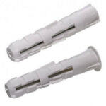  Műanyag tipli tőcsavarhoz 10x50