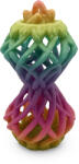 3D Morph Lab Print 3D de la 3D Morph Lab - Turn de Zaruri, Clepsidră, Gradient, Luminescent (3DML1000441)