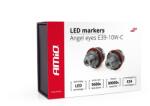 AMiO Led Izzó 10W BMW Angel Eyes E39-10W-C