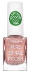 Dermacol Pure 3D Nail Polish lac de unghii 06 Natural Pearls 11 ml