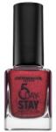 Dermacol 5 Day Stay Nail Polish lac de unghii 23 Drama Queen 11 ml