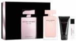 Narciso Rodriguez For Her Eau De Perfume Spray 100ml Set 3 Pieces