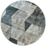 Ber Porte 2032 Szürke 80x80 cm Szőnyeg