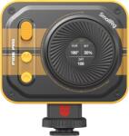 SmallRig Mini iluminare LED SmallRig - Vibe P108 Pro, BumbleBee Edition (5511) Blitz aparat foto