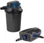  Oase FiltoClear 31000 OC nyomásszűrő szett 55W UVC előtisztítóval és szivattyúval
