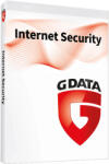 G DATA Internet Security 1 eszköz / 1 év EU Elektronikus licenc