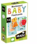 Headu Headu: Игра за развитие на речника по метода на Монтесори - унгарски език (EN22700)