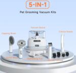  Kisállatápoló nyírókészlet