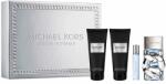 Michael Kors Pour Homme Eau De Perfume Spray 100ml Set 4 Pieces