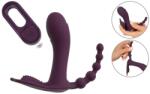 Beau Coeur Ariva RC Panty Vibrator Purple