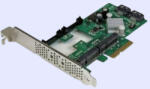 ARECA Контролер/raid контролер areca - arc-1203-8i (arc-1203-8i)