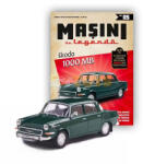 DeAgostini Masini de Legenda 1:43 (1792-8508)