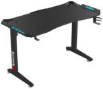 Redragon Birou Redragon GD-3101BK RGB, Black (GD-3101BK)