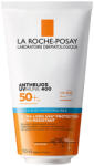 La Roche-Posay Anthelios UVMUNE 400 SPF50+ hidratáló tej arcra és testre (150ml)