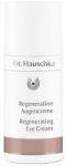 Dr. Hauschka Eye Cream regeneráló szemkörnyékápoló krém 15 ml