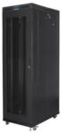 Lanberg Rack Lanberg FREE-STANDING, 42U, 800 x 1200 mm, Black (FF01-8242-23BL)