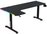 Redragon Birou Redragon GD-3200-L RGB, Black (GD-3200-L)