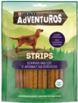 Adventuros Strips - vânat 90 g