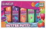 Mikro Glamour маслена ароматна маса 60g 5бр (621955)