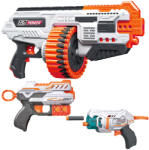 Fire Xtreme Fire Xtreme, Battle Blaster, lansator de proiectile, set