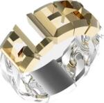 Guess JUMR03206JWY - Мъжки пръстен (JUMR03206JWY)