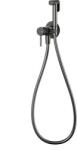 Armatura Moza Gun Metal Grey baterie bideu ascuns || 5039-512-61 (503951261)