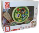 Hape Csiga Húzós Fajáték