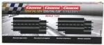 Carrera Digital (124, 132) Evolution Standard Straights X4 1: 24 (20509)