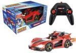 Carrera R/C Car: 2, 4GHz Team Sonic Racing - Shadow (Performance Version) - 1: 18 (370201064)