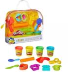 Hasbro Play-Doh: Set de modelaj pentru începători (B1169)