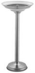 Dayco Metal Rozsdamentes acél hamutartó, padlón álló, 65cm, fényes (DA503XSZADDMT50)