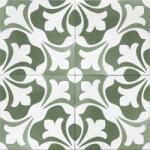 Tonalite Padló Tonalite Aquarel verde 15x15 cm matt AQUSIRVE (AQUSIRVE)