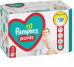 Pampers Pants Bugyipelenka Mega Pack 3-as 6-11kg 128x