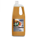 Diversey Cif Wood Floor Cleaner Parkettaápoló 2 L