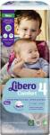 Libero Comfort (4) 7-11kg 50x